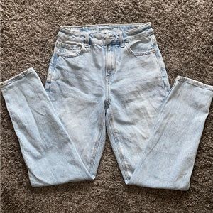 American Eagle Outfitters Jeans